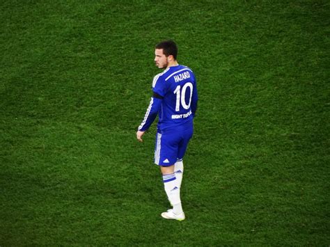 Eden Hazard, Chelsea FC | Ben Sutherland | Flickr