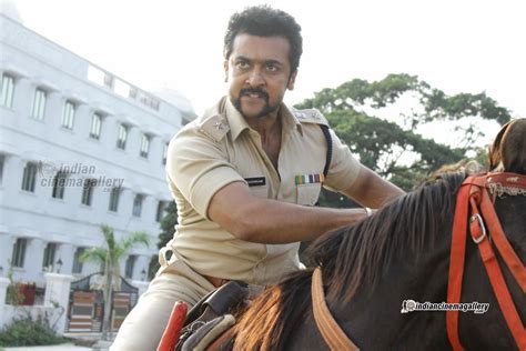 Suriya In Singam 3 Movie Stills 338380