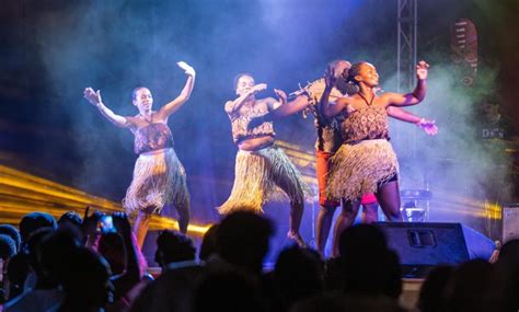 A Celebration of Unity: Africa Day 2023 Recap – Creative Seychelles Agency