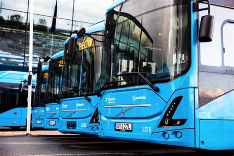 5 electric bus makers shifting into next gear | Greenbiz