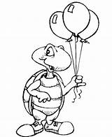 Free & Easy To Print Balloon Coloring Pages  Tulamama sketch template