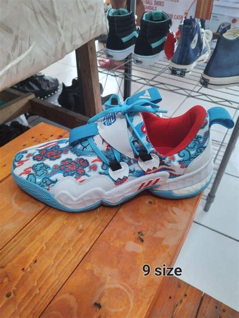 adidas Trae Young 1 on Carousell