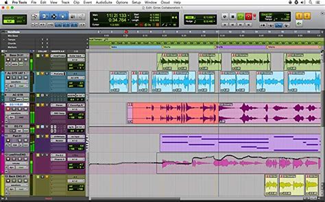 Multi track vocal recording software free - deltagb