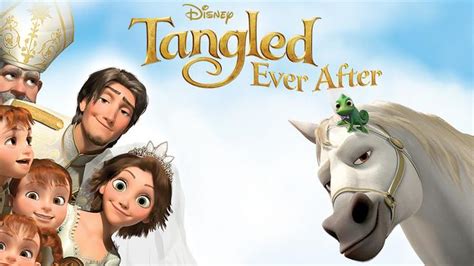 Tangled Ever After (2012)