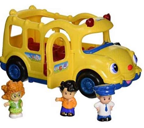 Save up to 60% on Fisher-Price Little People Toys, Free Shipping