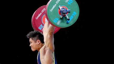 Lu Xiaojun hopes to secure a second Olympic gold medal - Olympic News