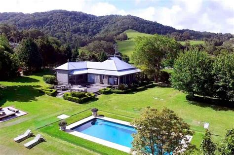 The Best Airbnbs In Regional NSW Right Now | The Local Rag