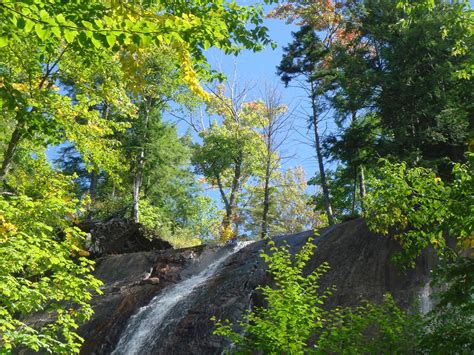 The Unofficial Guide to Mont Tremblant: Hiking - Mont Tremblant Mountain