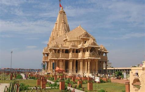 Casa Devalaya: 10 Most Famous Lord Krishna Temples in India