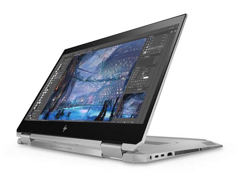 10 Laptop HP Terbaik Tahun 2023 - Orbit.co.id