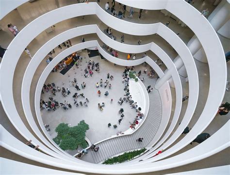 Les plus beaux musées du monde à visiter - Châtelaine