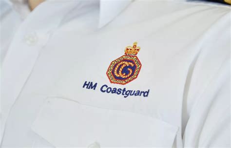 What we do | HM Coastguard UK