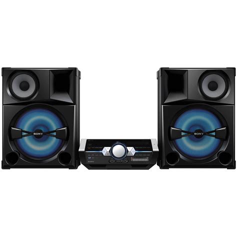 Sony SHAKE5 2400 Watt Audio System with Bluetooth & NFC SHAKE5