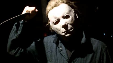 Halloween Michael Myers Wallpaper (77+ images)