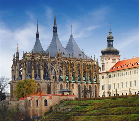 Bone Church Prague – Kutna Hora Private Tours from Prague – Private Day Trips from Prague