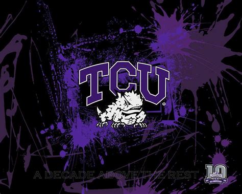 TCU Wallpapers - Wallpaper Cave