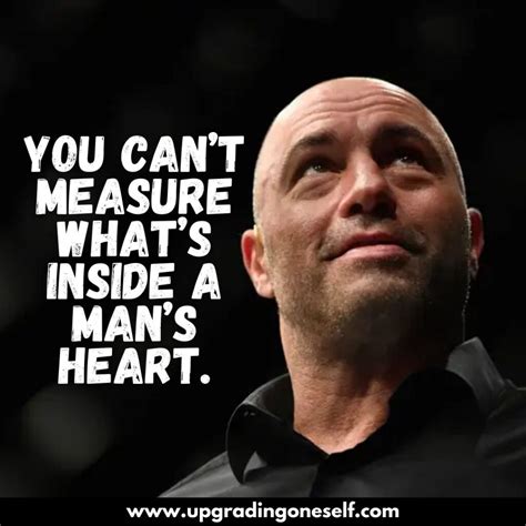 Top 17 Quotes From Joe Rogan With Power-Backed Motivation