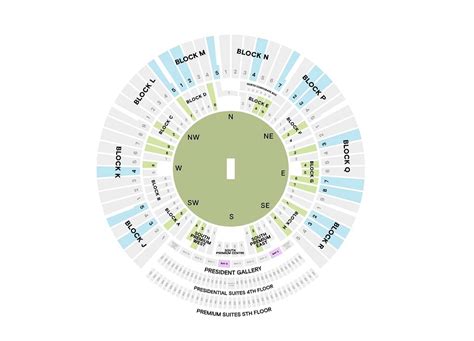 Tata IPL Qualifier 2 Ticket Price at Narendra Modi Stadium, Ahmedabad - The SportsRush