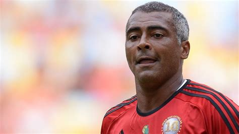 Romario: Brazil has lost the World Cup 'off the pitch' - BBC News