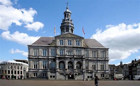 City Hall of Maastricht | 2023 Tickets & Tours - Tripadvisor