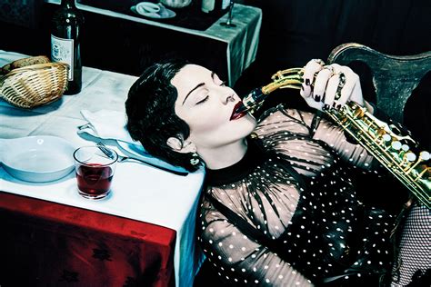 Music Review: Madonna's chaotic 'Madame X' - Metro Weekly