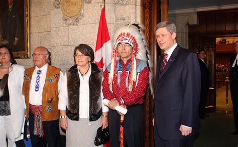 Canada’s Residential School Apology Five Years On | First Nations | schools | The Epoch Times