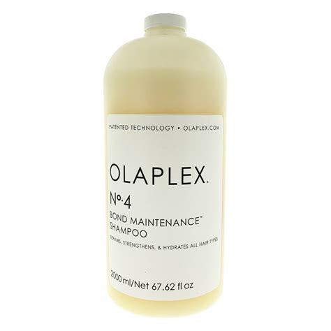 Olaplex Shampoo - Homecare24