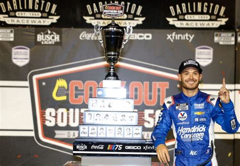 2023 Cup Series winners | NASCAR