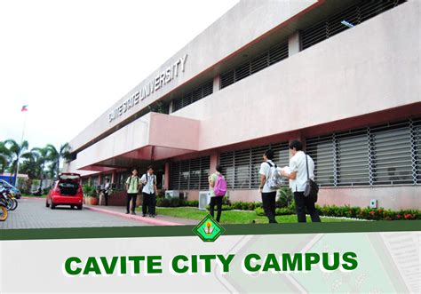 Cavite City Campus – Cavite State University