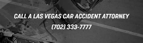 Las Vegas Car Accident Lawyer | Available 24/7