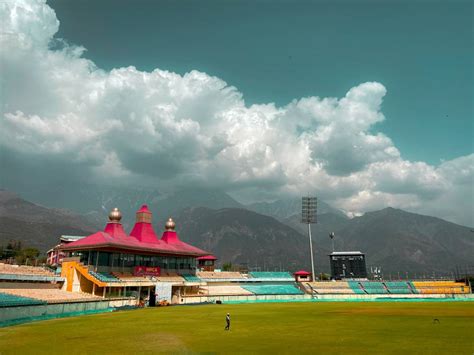 HPCA Cricket Stadium To Triund Hill: 5 Best Places To Visit In Dharamshala