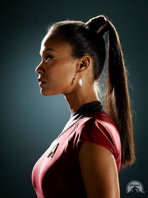 Best 25+ Zoe saldana star trek ideas on Pinterest | Zoe saldana, Spock zachary quinto and Star ...