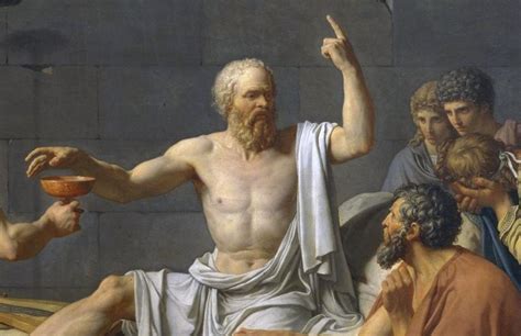 The Wisdom of Socrates: Thought-Provoking Quotes on Life and Philosophy | Deeisy