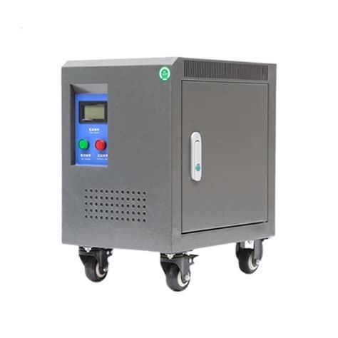 3 kVA Isolation Transformer, Single Phase, 208V to 240V | ATO.com