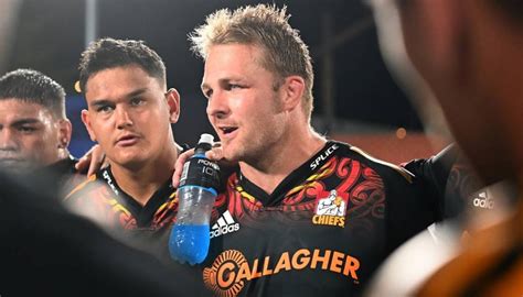 Rugby: All Blacks captain Sam Cane sidelined by concussion suffered ...