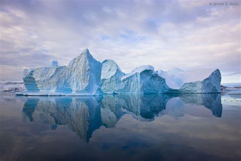 Travel Trip Journey : Disko Bay Greenland