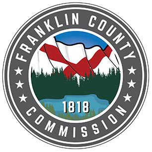 Franklin County, Alabama