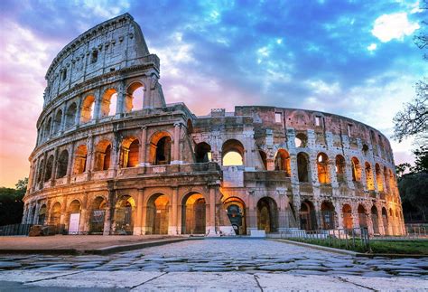 Fin de semana en Roma: qué ver y hacer en 48 horas | Colisée rome ...