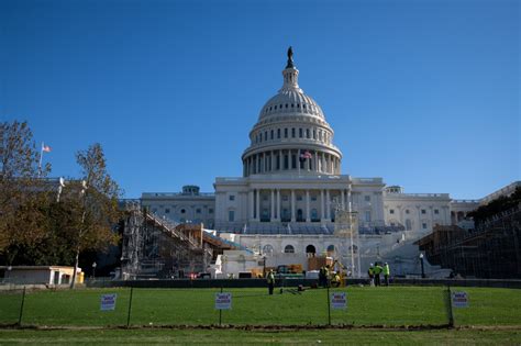 With Washington On Edge, Discovery Offers Students Virtual Inauguration “Field Trip” - LA Times Now