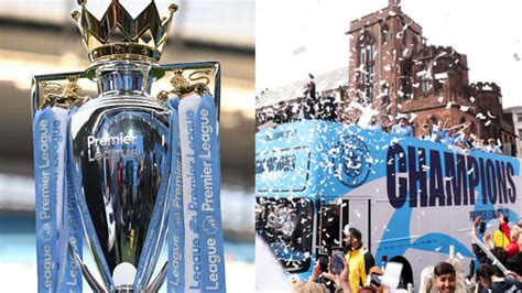 Manchester City Bus Parade 2022 - Kara Anderson Info