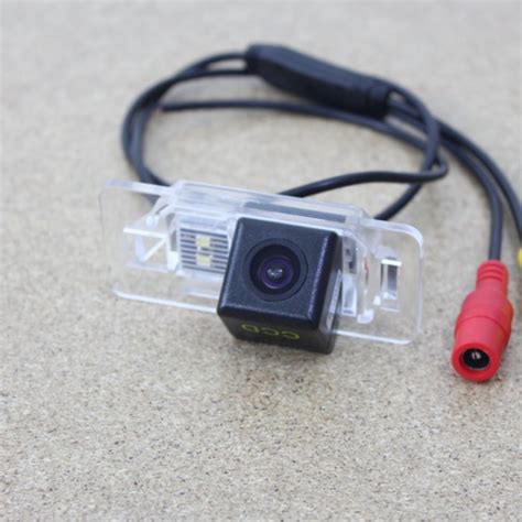 Wireless Camera For Mini cooper R50 R52 R53 / Car Rear view Camera ...