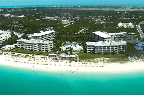 Alexandra Resort, Grace Bay Beach, Turks Caicos. One of a kind. | Turks ...