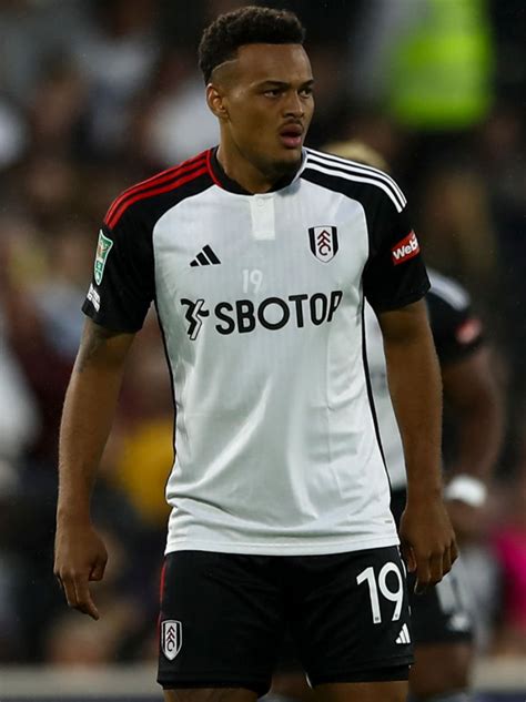 Rodrigo Muniz | Fulham Wiki | Fandom