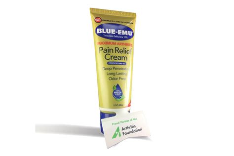 12 Best Arthritis Creams for Pain Relief Over 50