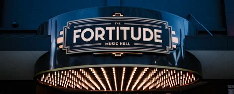 The Fortitude Music Hall is Reviving Brisbane’s Music Scene - Place Newmarket