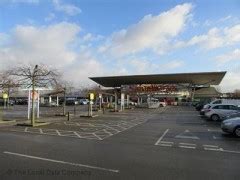 Argos, Southend Lane, London - Catalogue Retailers near Lower Sydenham Rail Station