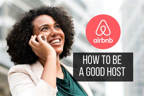 Top 7 Tips To Be A Good Airbnb Host - Airbnb - Quickbreaks