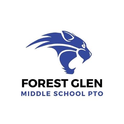 Forest Glen Middle School PTO | Coral Springs FL