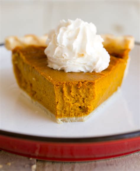 Simple Vegan Pumpkin Pie - Vegan Recipe