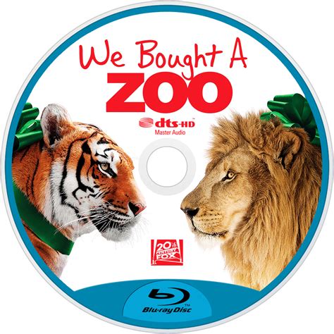 We Bought a Zoo | Movie fanart | fanart.tv